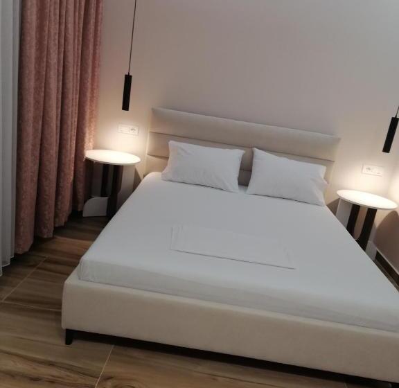 Номер Deluxe, Villa Tonia