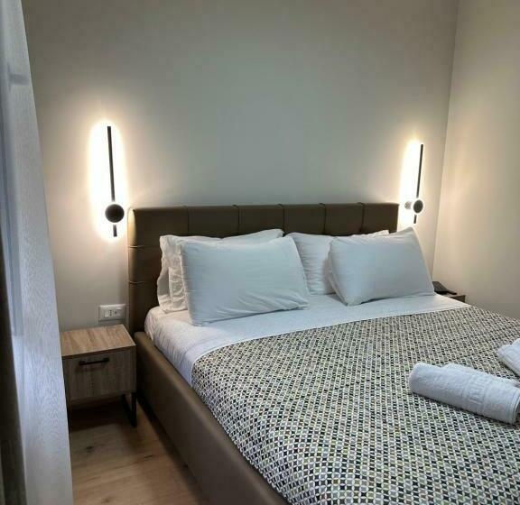 디럭스 룸, Comfort Rooms Pogradec