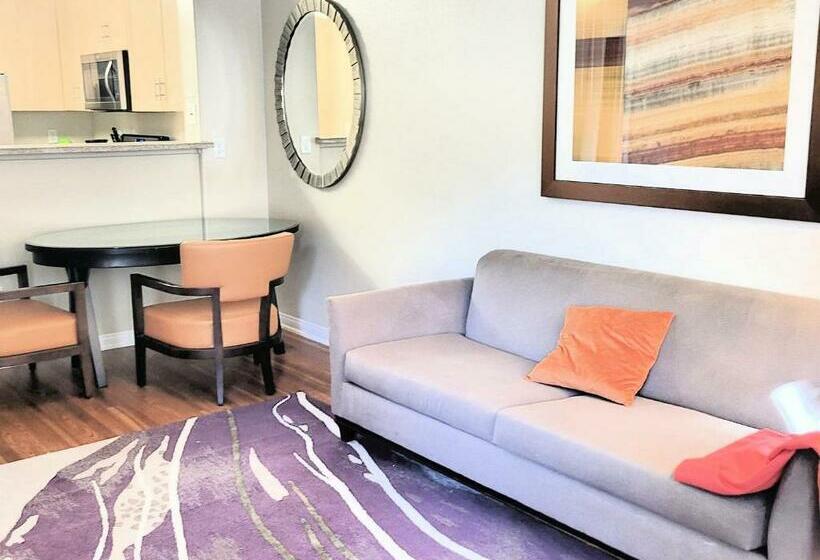 Апартаменты 1 Спальня, Disney Fullerton Homes And Lofts