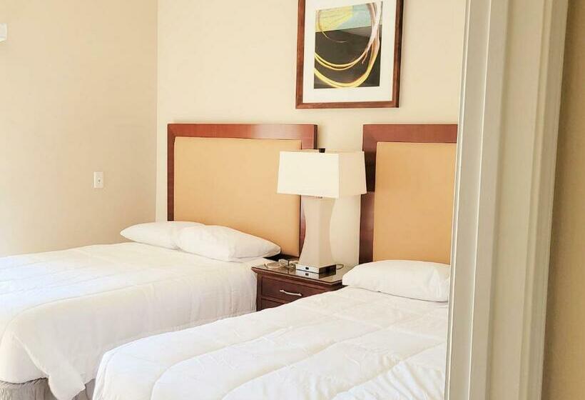 Апартаменты 1 Спальня, Disney Fullerton Homes And Lofts