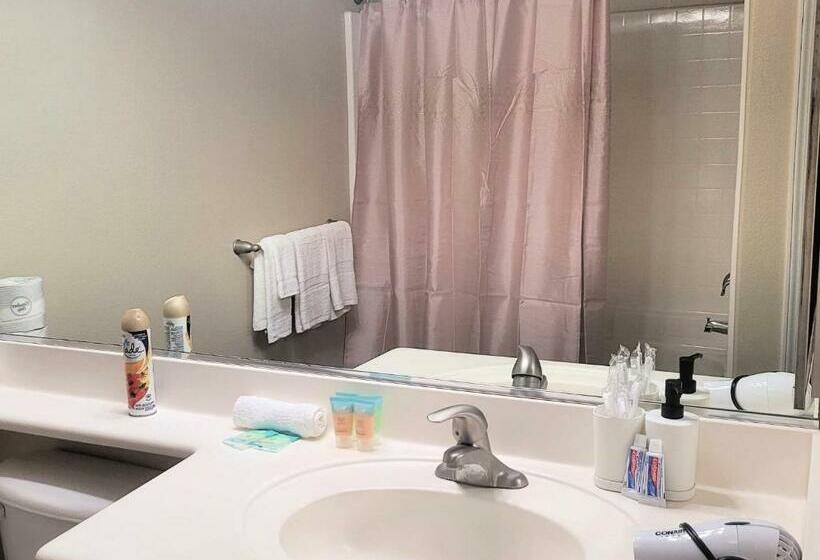 דירת חדר, Disney Fullerton Homes And Lofts