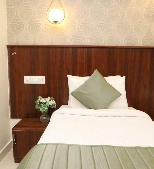 Номер Стандарт, Earth Hotels