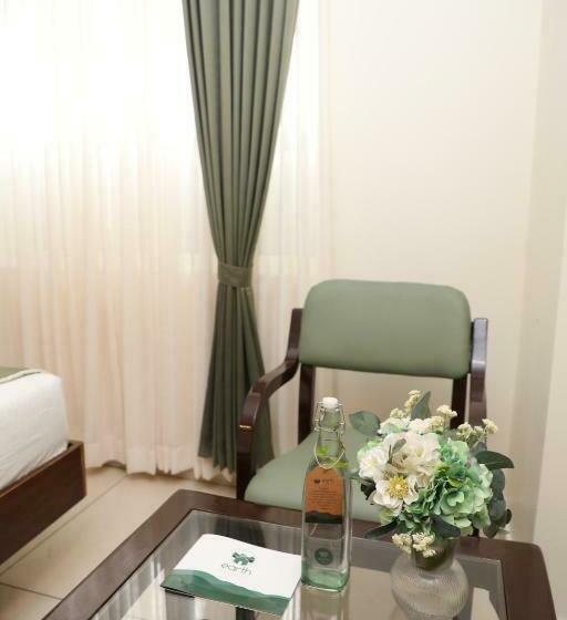 Номер Стандарт, Earth Hotels
