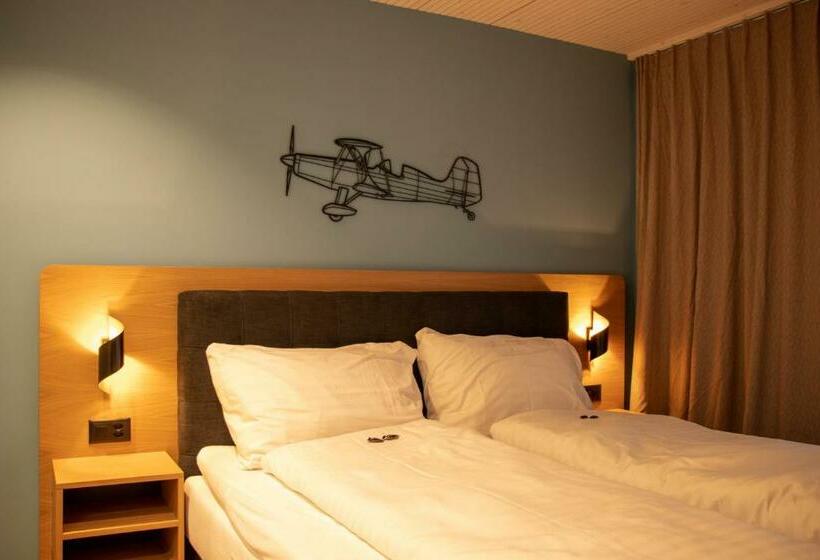 اتاق استاندارد, Amante