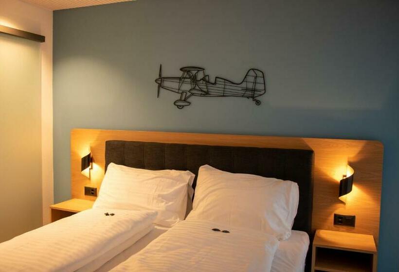 اتاق استاندارد, Amante