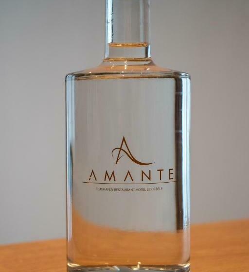 اتاق استاندارد, Amante