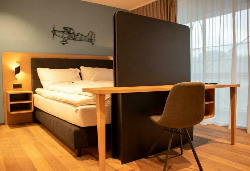 استودیو استاندارد با بالکن, Amante