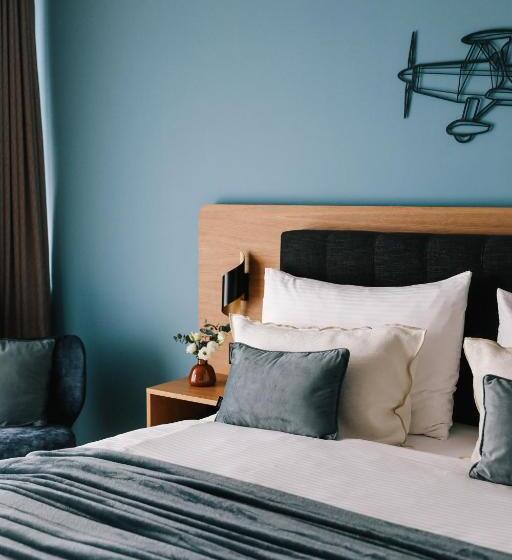 اتاق استاندارد, Amante