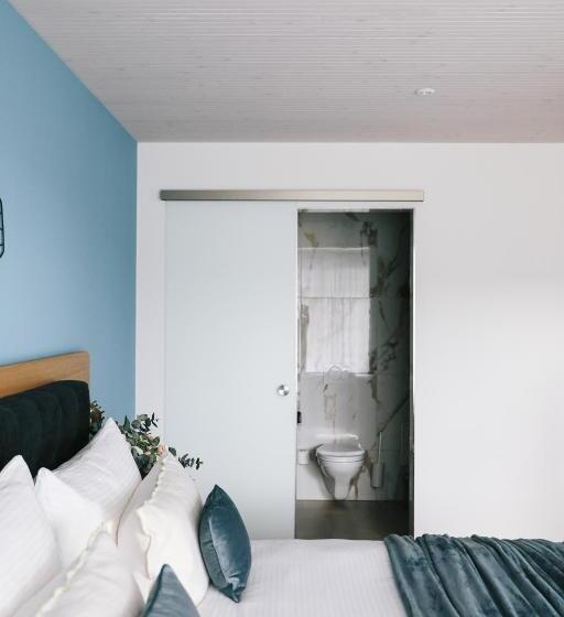 اتاق استاندارد, Amante