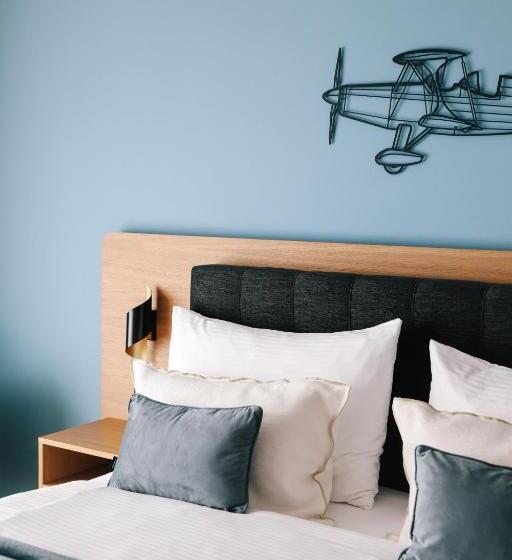 استودیو استاندارد با بالکن, Amante