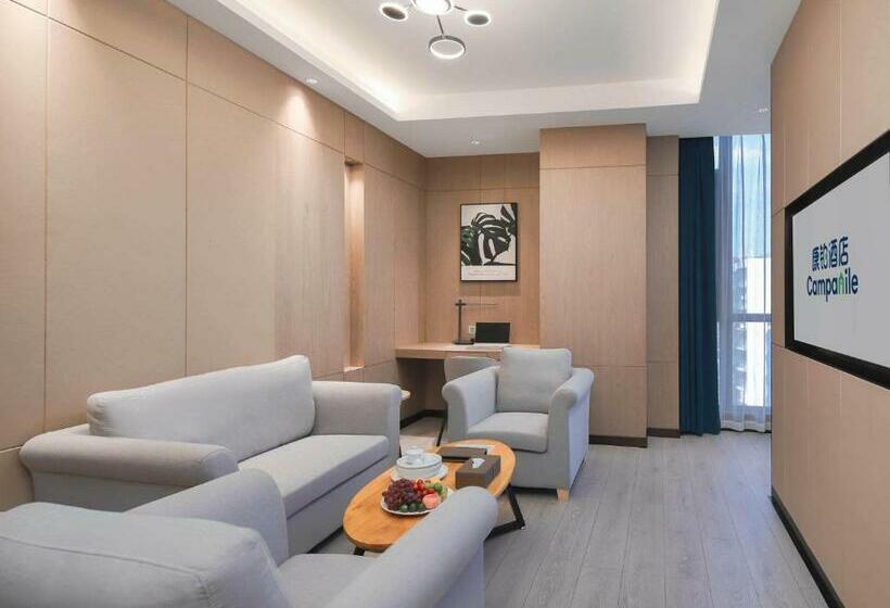 جناح بريميوم, Campanile Chaozhou Ancient City