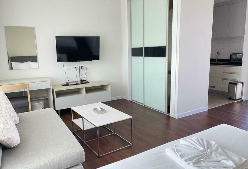 标准工作室, Citiresort @sea Sriracha