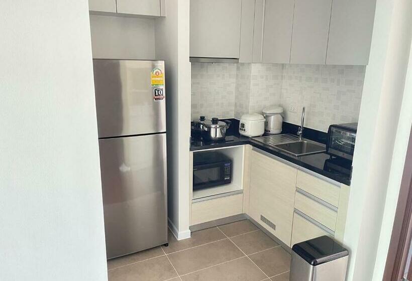 标准工作室, Citiresort @sea Sriracha