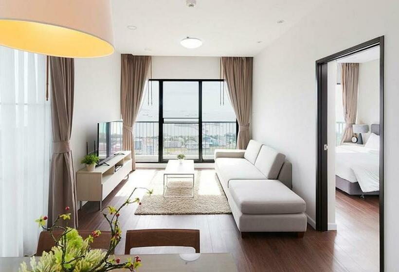 四人标准间, Citiresort @sea Sriracha