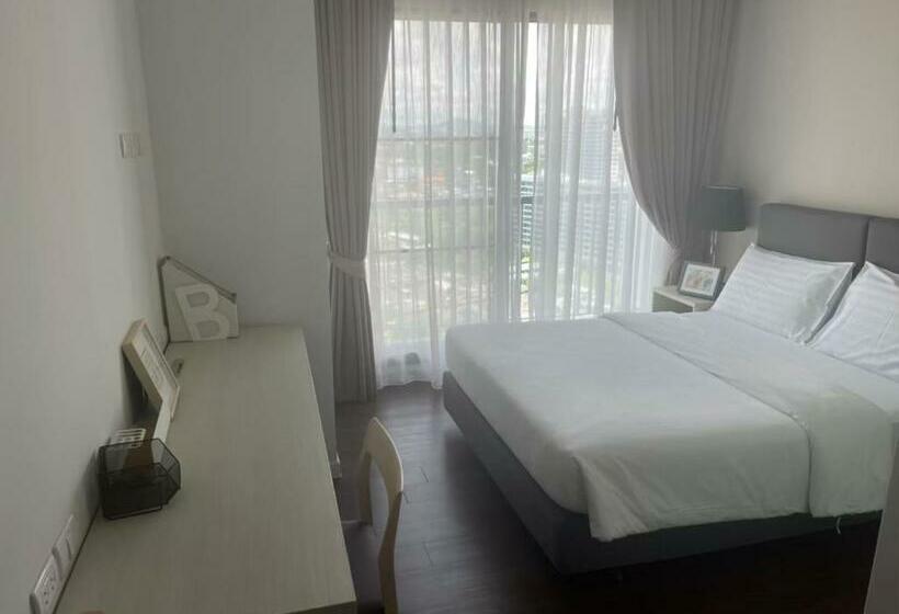 اتاق استاندارد, Citiresort @sea Sriracha
