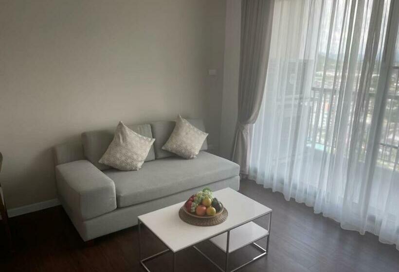 标准间, Citiresort @sea Sriracha