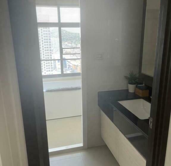 标准间, Citiresort @sea Sriracha