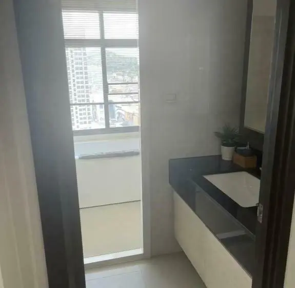 اتاق استاندارد, Citiresort @sea Sriracha