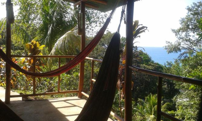 Triple Room Sea View, Vista Alta Ecolodge Bahia Drake