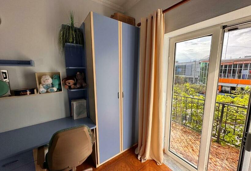 Pokój Ekonomiczny, Kalaja