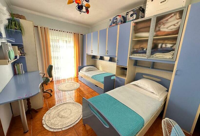 Pokój Ekonomiczny, Kalaja