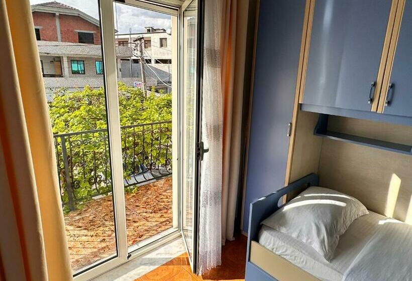 Pokój Ekonomiczny, Kalaja