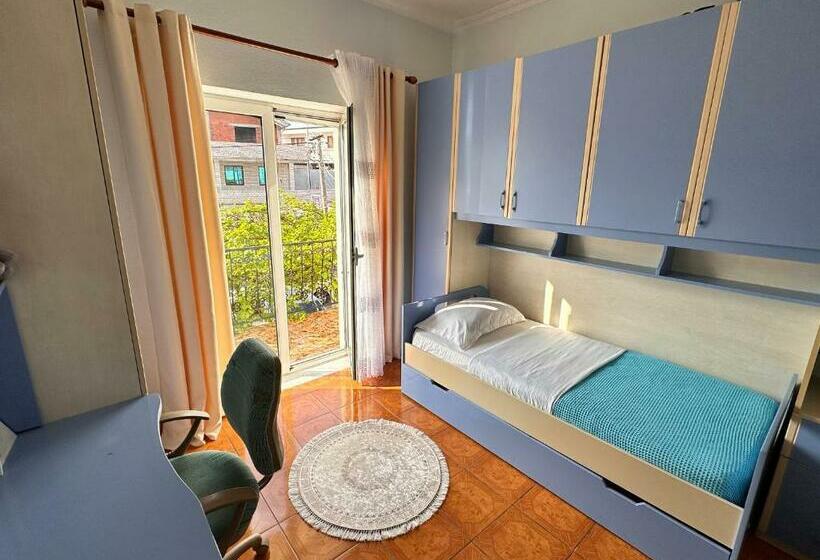 Pokój Ekonomiczny, Kalaja