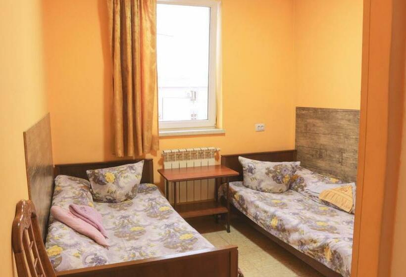 스탠다드 룸, Styopa