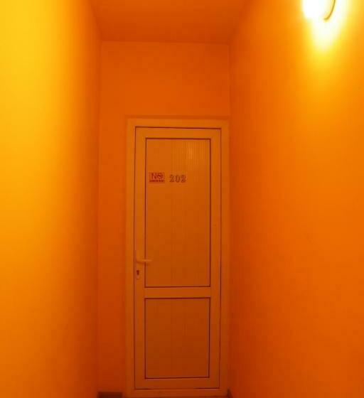 스탠다드 룸, Styopa