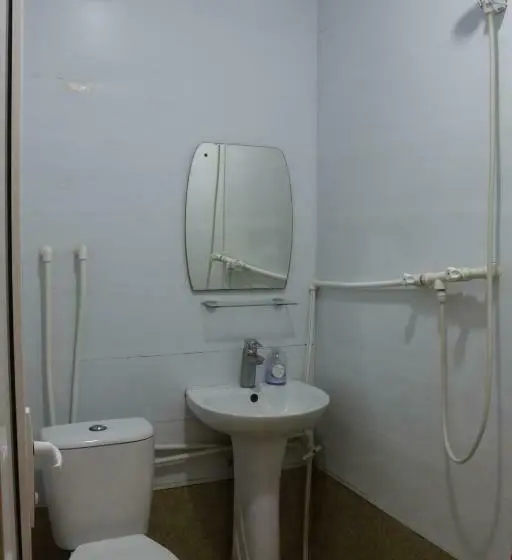 اتاق استاندارد, Styopa