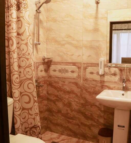 수피리어 룸, Styopa