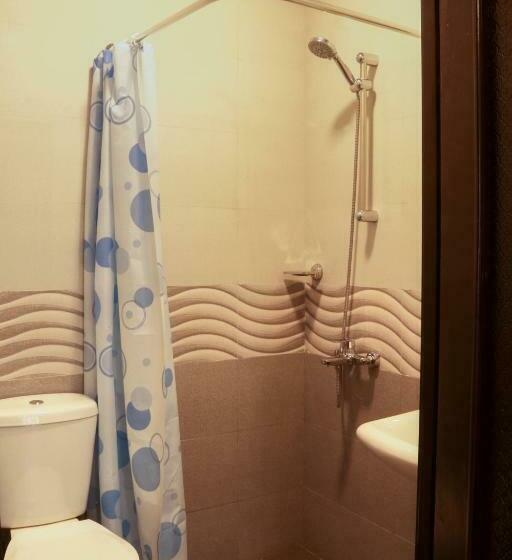 수피리어 룸, Styopa