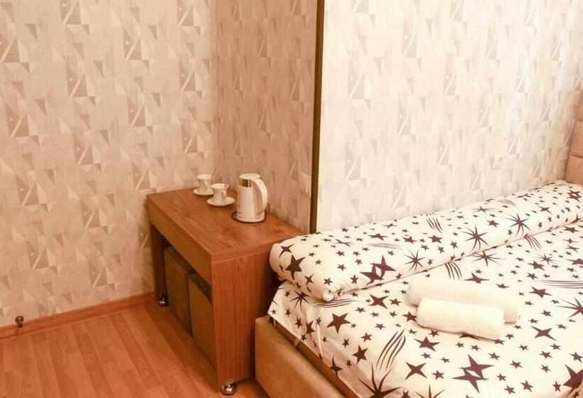 Superior Rum, Styopa