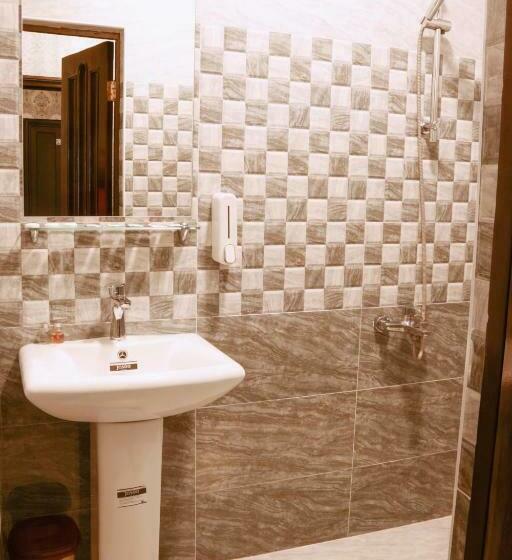 Superior Trippelrum, Styopa