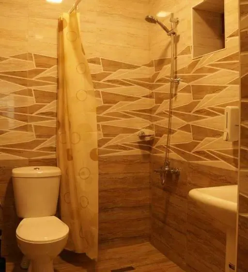 اتاق استاندارد, Styopa
