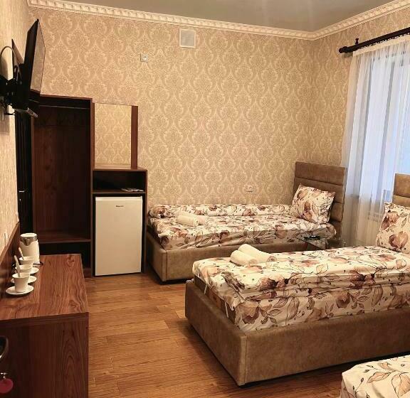 스탠다드 룸, Styopa