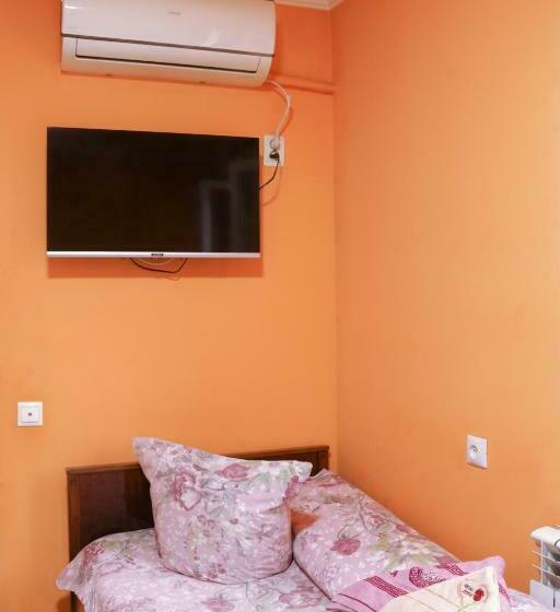 스탠다드 트리플 룸, Styopa