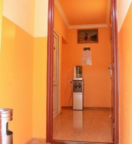 스탠다드 트리플 룸, Styopa