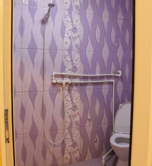 4인용 스탠다드 룸, Styopa