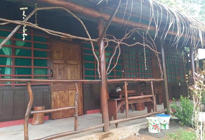 Triple Room Sea View, Vista Alta Ecolodge Bahia Drake