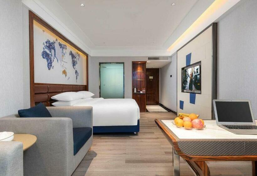 プレミアムルーム, Kyriad Hotel Shantou Chaoyang Heping Store