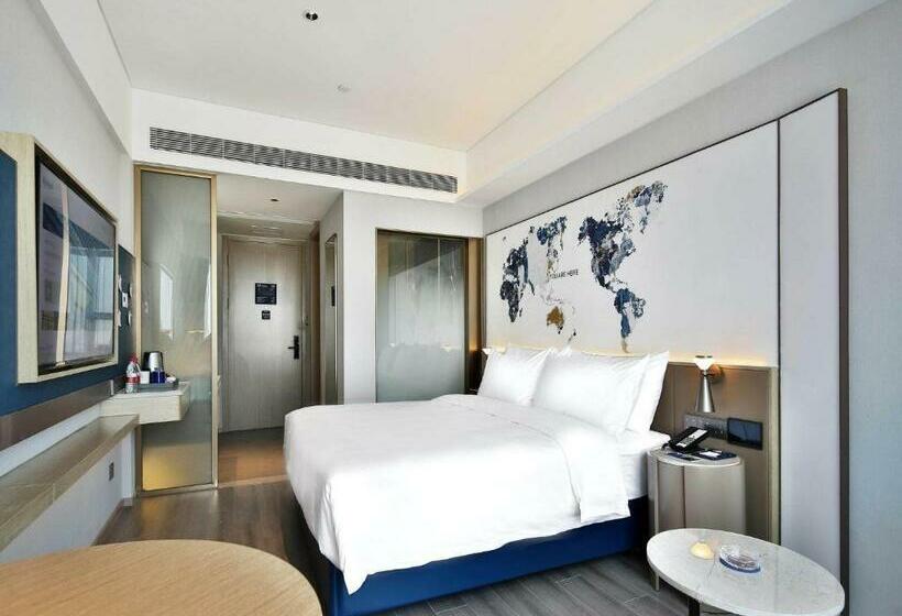 اتاق استاندارد, Kyriad Marvelous Hotel Nanchang Xiang Lake Jinsha Avenue