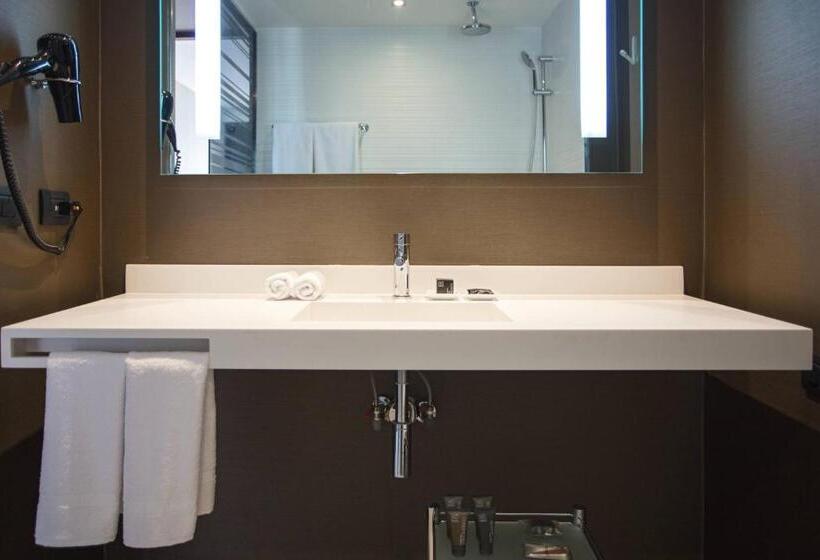 标准间, Ac Hotel By Marriott Panama City