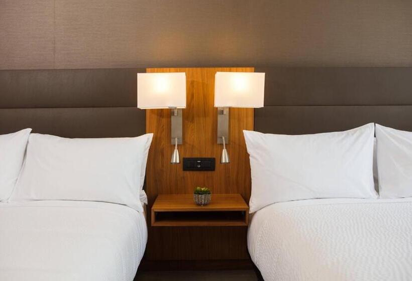 标准间, Ac Hotel By Marriott Panama City