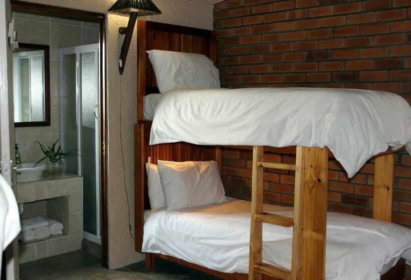 ファミリーステューディオ, A Traveller's Palm