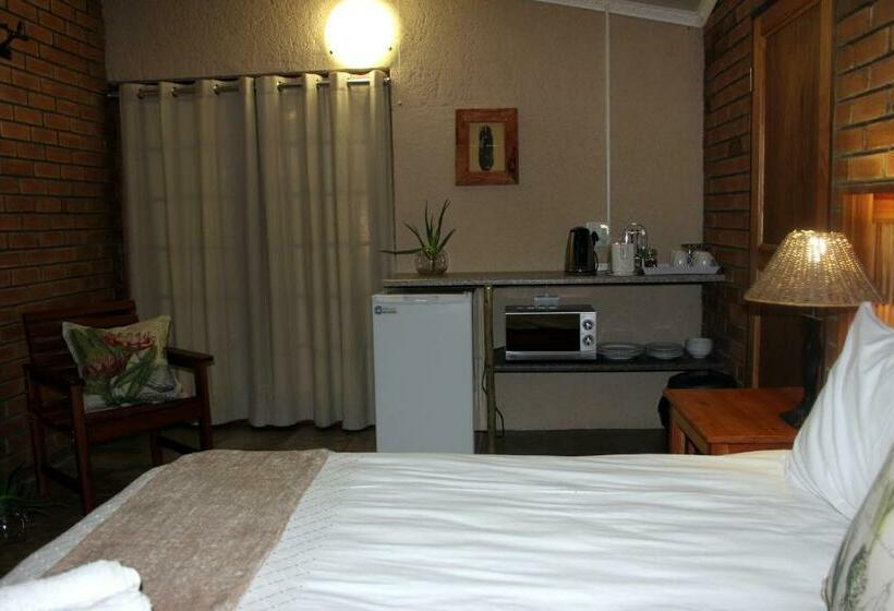 ファミリーステューディオ, A Traveller's Palm