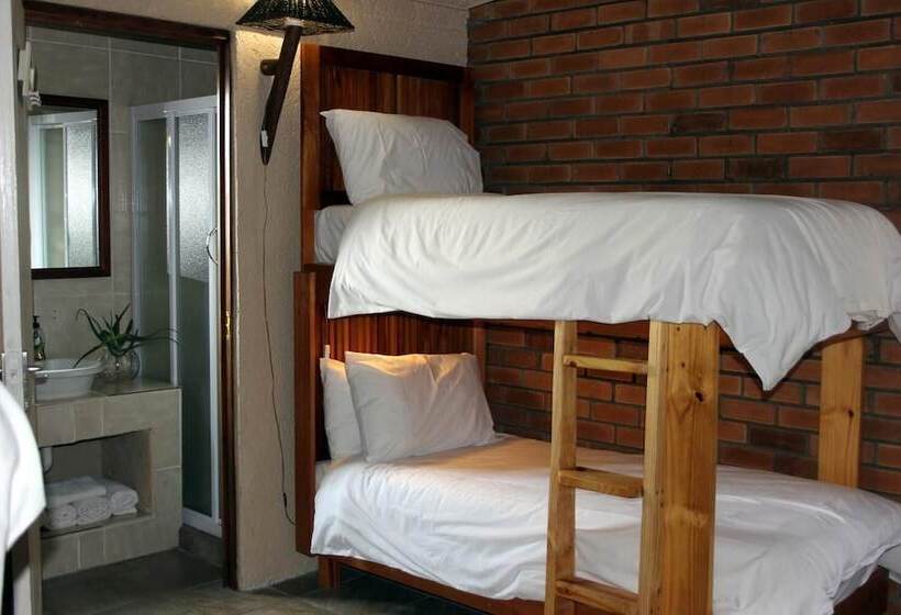 ファミリーステューディオ, A Traveller's Palm