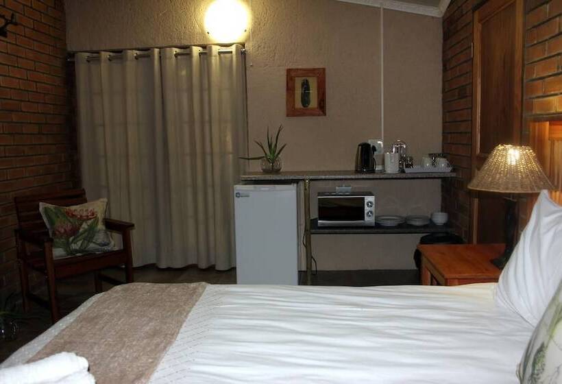 ファミリーステューディオ, A Traveller's Palm