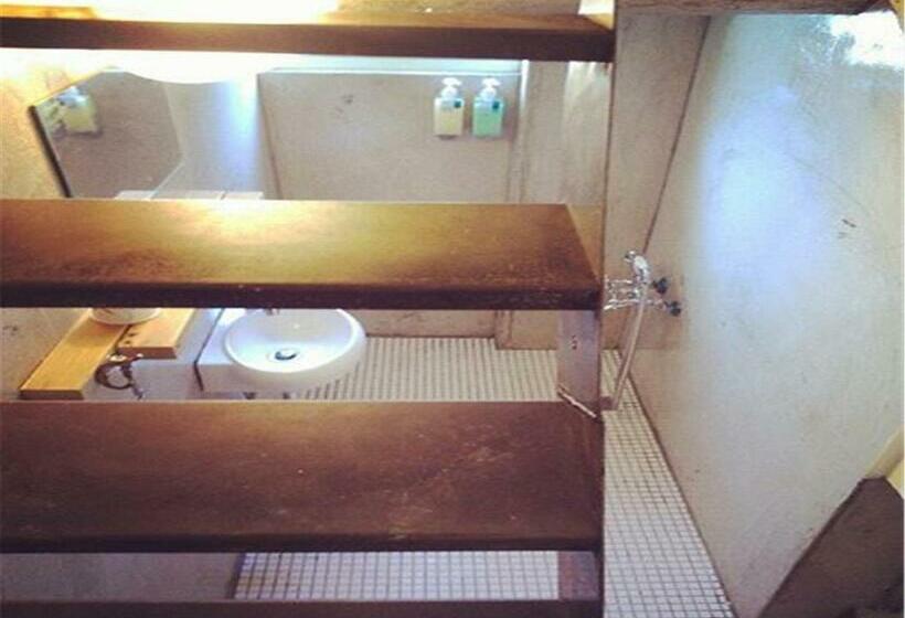 اتاق استاندارد یک نفره, Kenting Sun Light Inn