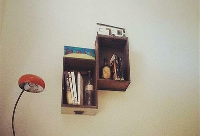 اتاق استاندارد یک نفره, Kenting Sun Light Inn